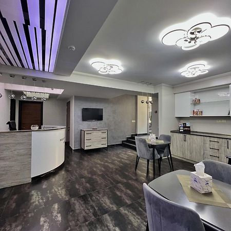 Mashtots Hotel Jerevan Eksteriør billede