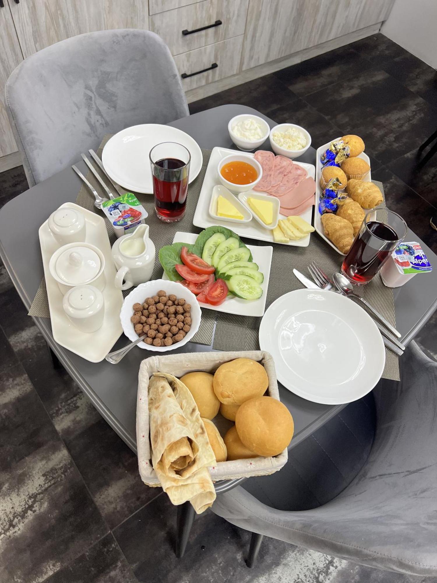 Mashtots Hotel Jerevan Eksteriør billede